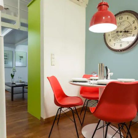 מדריד My City Home - Encantador Apartamento En Sol VII מראה חיצוני תמונה