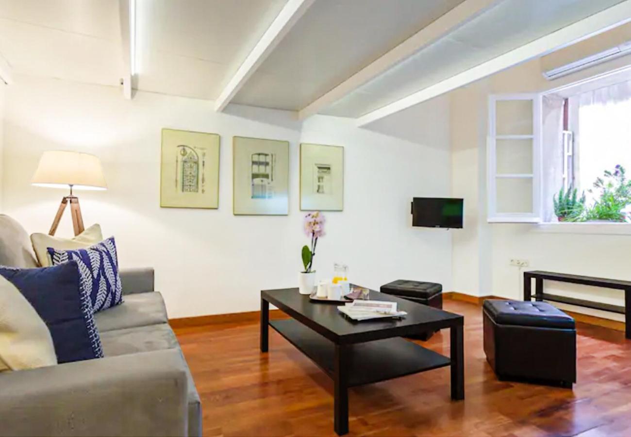 מדריד My City Home - Encantador Apartamento En Sol VII מראה חיצוני תמונה