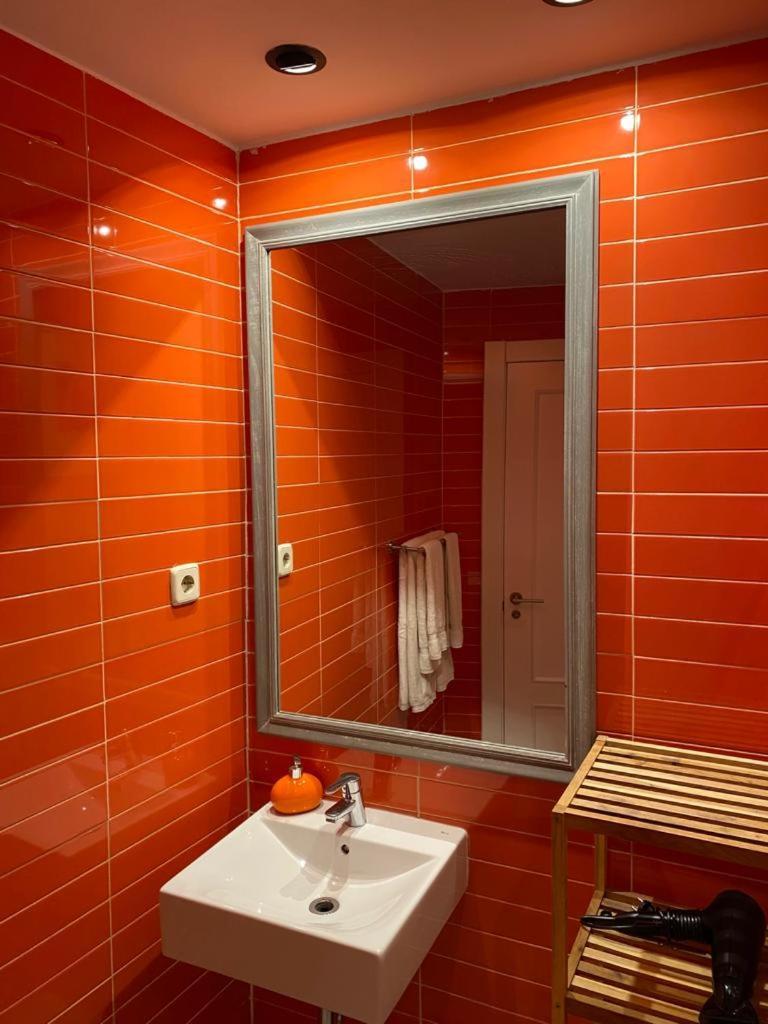 מדריד My City Home - Encantador Apartamento En Sol VII מראה חיצוני תמונה