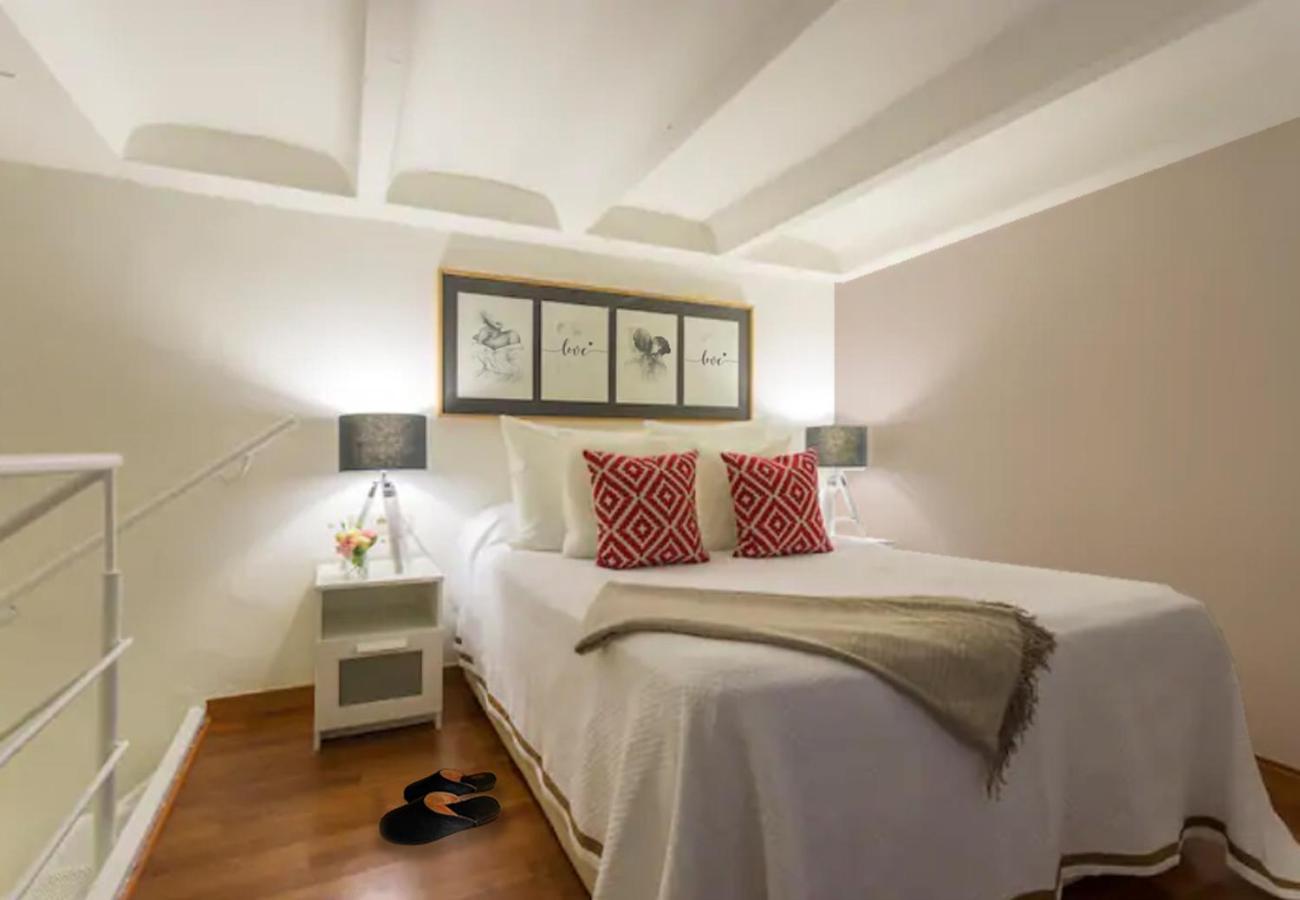 מדריד My City Home - Encantador Apartamento En Sol VII מראה חיצוני תמונה
