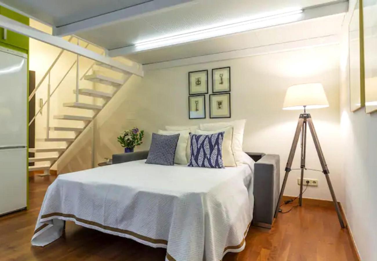 מדריד My City Home - Encantador Apartamento En Sol VII מראה חיצוני תמונה